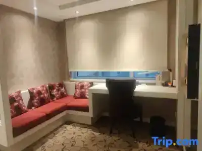 Qingdao Century Mandarin - 33