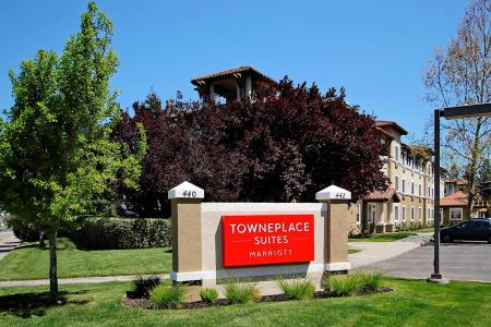 TownePlace Suites San Jose Cupertino - 14