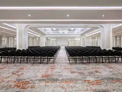 Mercure Jakarta Batavia - 14