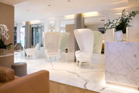 Hôtel R de Paris - Boutique - 1