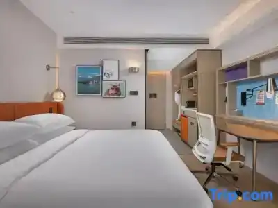 Home2 Suites by Hilton DALI ER'HAI - 35