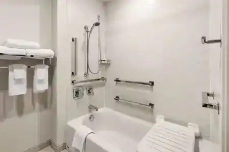 Fairfield Inn & Suites by Marriott Seattle Downtown/Seattle Center - 33