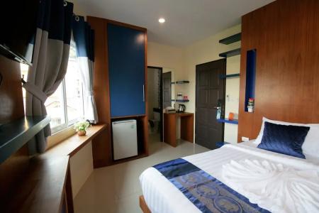 Calypso Patong - 54