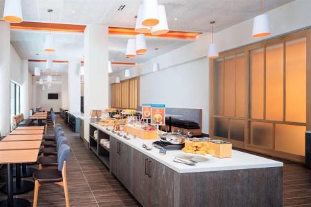 SpringHill Suites by Marriott New York Manhattan/Times Square South - 16