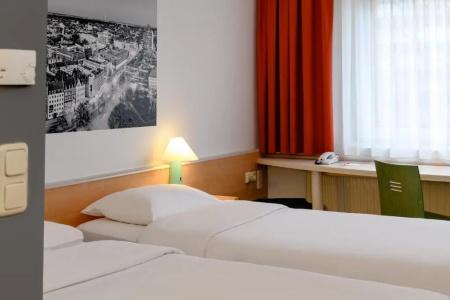 ibis Hannover Medical Park - 54