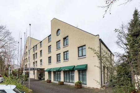 Trip Inn Bristol Mainz - 0
