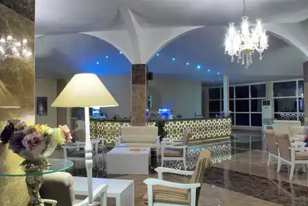 Sahra Su Holiday Village & Spa - 1