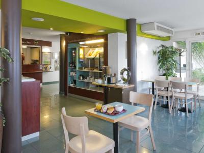 b&b hôTel Rennes Sud Chantepie - 21