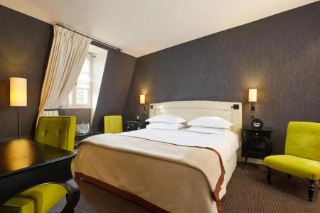 Le Pavillon de la Reine & Spa - Small Luxurys of the World - 36