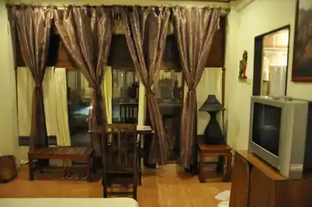 Ruean Thai - 4