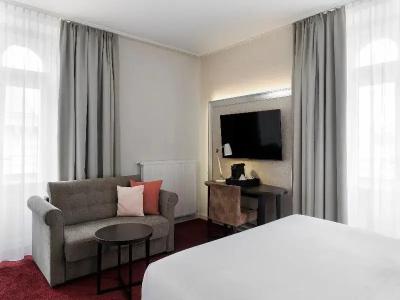 Rathauspark Wien, a member of Radisson Individuals - 57