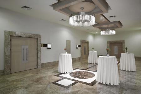 Dedeman Konya Convention Center - 14