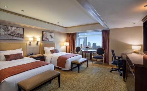 The St. Regis Beijing - 6