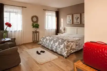 b&b Dvor Tacen - 29