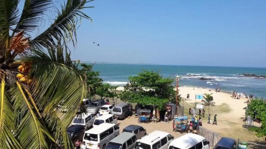 Tangalle Rest House - 13