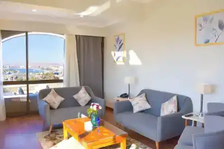 Basma Executive Club - 37