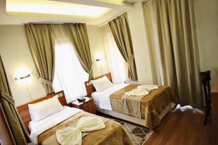 Taksim Palace - 37