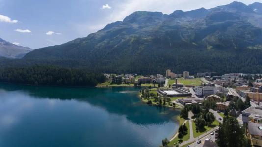 Sonne St. Moritz 3* Superior - 22