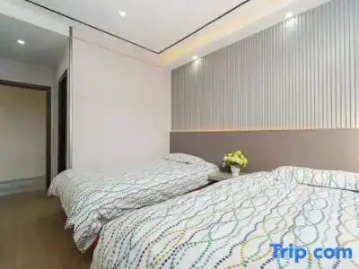 Pod Inn Pudong Airport Disneyland - 31