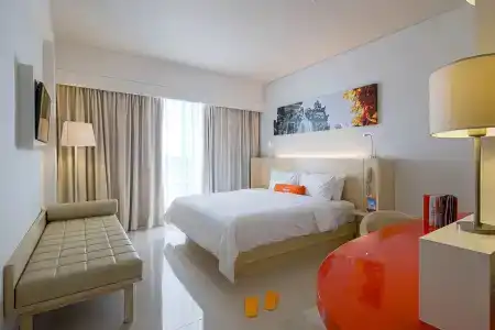 Harris And Conventions Denpasar Bali - 5