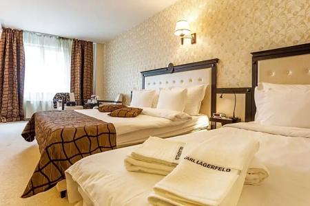 Best Western Lozenetz - 63