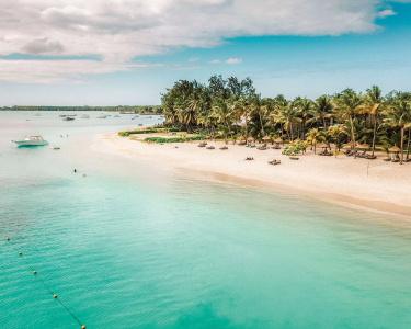 Trou aux Biches Beachcomber Golf Resort & Spa - 27