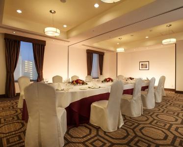 Ana Crowne Plaza Grand Court Nagoya, An Ihg - 26