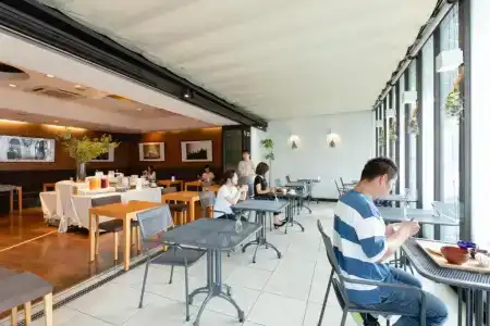 Fukuyama Oriental - 19