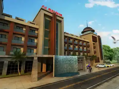 Glamour & Spa - 0