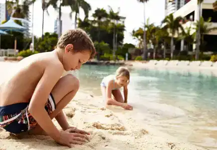 Marriott Vacation Club at Surfers Paradise - 18