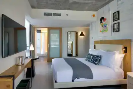 50 Bowery, part of JdV by Hyatt - 43