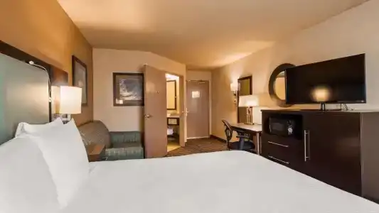 Best Western Plus Palms - 45