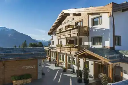 Sarain Active Mountain Resort - 0