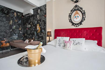 Hôtel Mademoiselle - 6