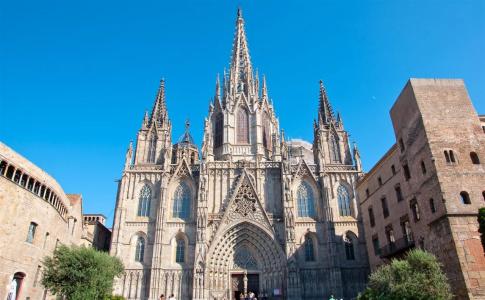 The Barcelona Edition - 34