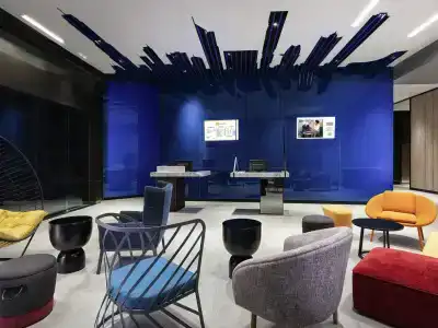 ibis Styles Bangkok Sukhumvit 4 - SHA Extra Plus - 0
