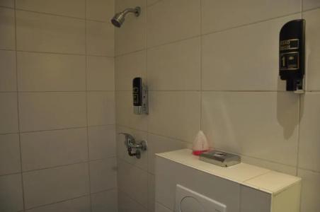 Amsterdam Inn - 38
