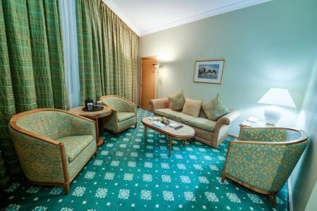 Grand Continental Flamingo - 46