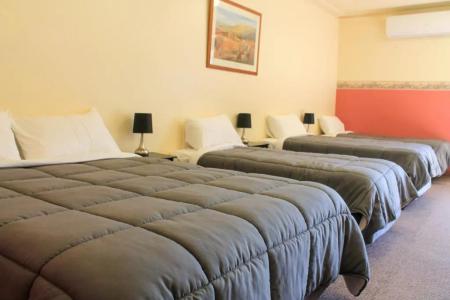 St Georges Motor Inn - 96