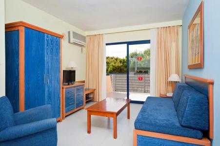 Sol Sancti Petri Aparthotel - 141