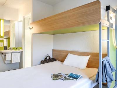 ibis budget Frankfurt Offenbach Süd - 9