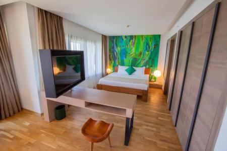 Palmalife Bodrum Resort & Spa by Root - 140