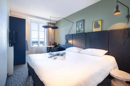 ibis Saint Malo Plage - 78