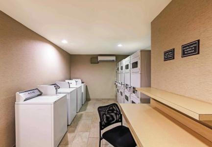 Residence Inn by Marriott Houston I-10 West/Park Row - 21