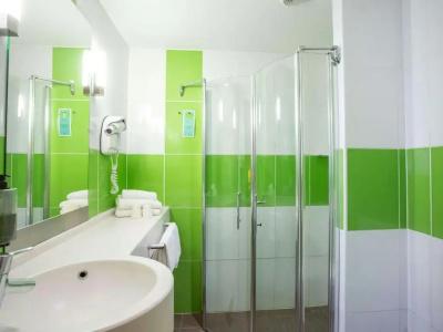 ibis Styles Bourges - 34