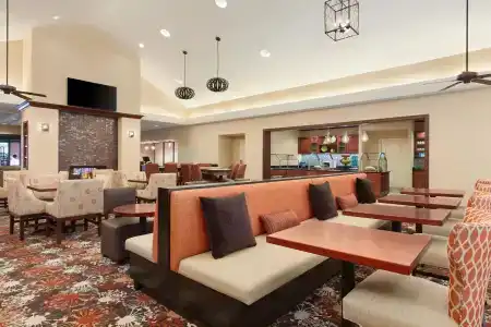 Homewood Suites - 32
