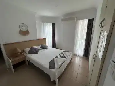 Mimosa Pension - 76