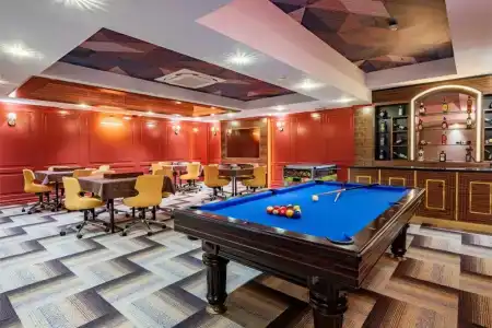 Elysium Green Suites - 7