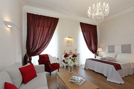 Spagna Art & Suites - 4