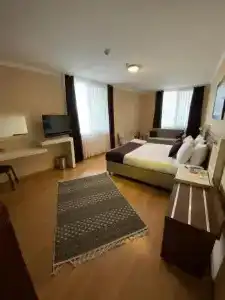 Gosterisli Otel - 62